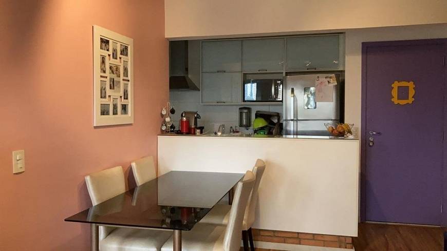 Foto 5 de Apartamento com 3 Quartos à venda, 83m² em Vila Oratório, São Paulo