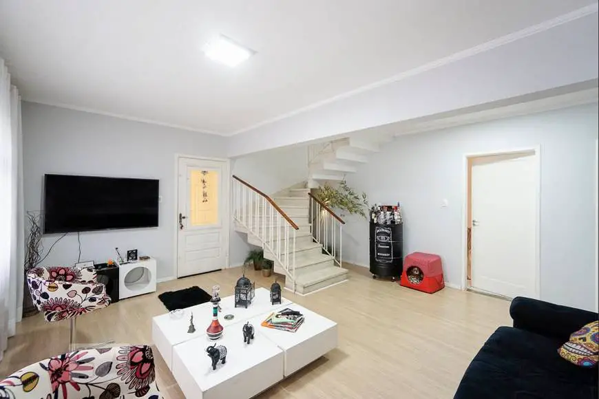 Foto 1 de Apartamento com 3 Quartos para alugar, 270m² em Vila Prudente, São Paulo