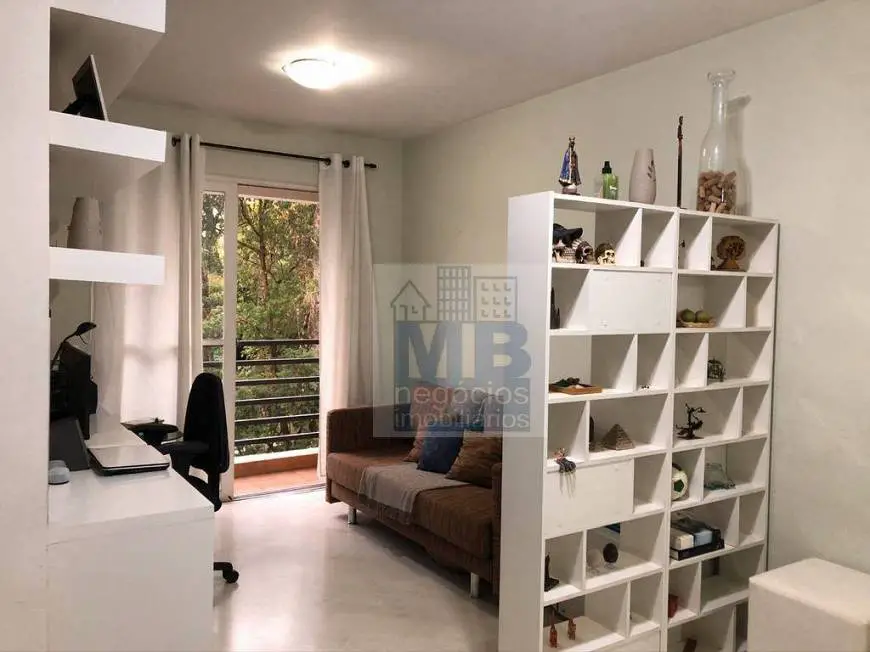 Foto 1 de Apartamento com 3 Quartos para alugar, 65m² em Vila Sofia, São Paulo