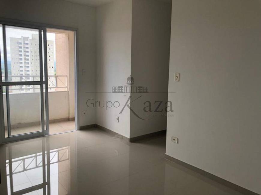 Foto 1 de Apartamento com 3 Quartos à venda, 62m² em Vila Tatetuba, São José dos Campos