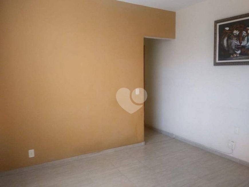 Foto 1 de Apartamento com 3 Quartos à venda, 81m² em  Vila Valqueire, Rio de Janeiro