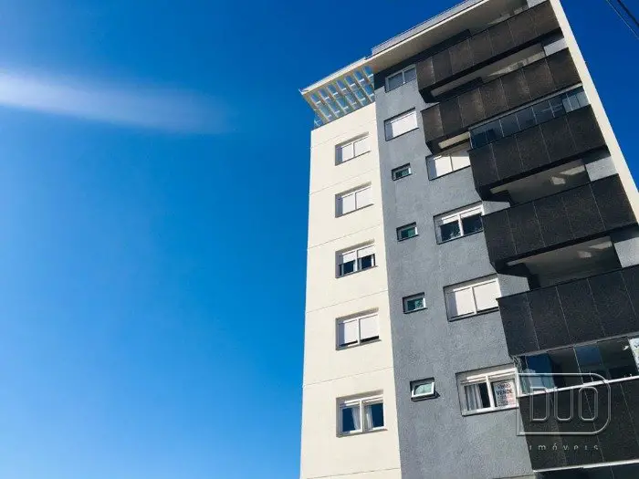 Foto 1 de Apartamento com 3 Quartos à venda, 84m² em Villagio Iguatemi, Caxias do Sul