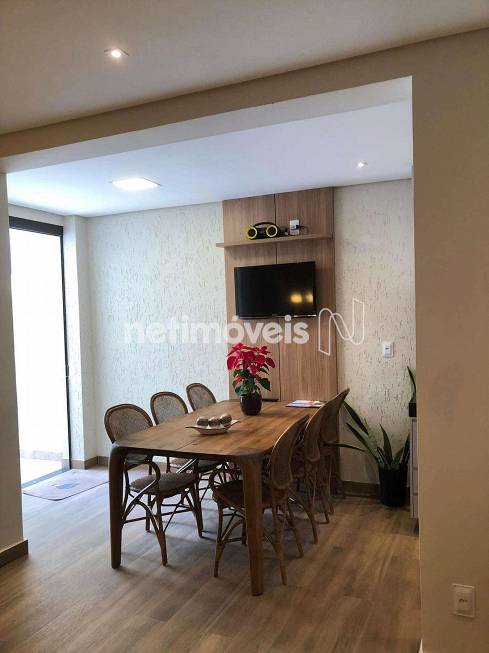 Foto 3 de Apartamento com 4 Quartos à venda, 165m² em Coração de Jesus, Belo Horizonte