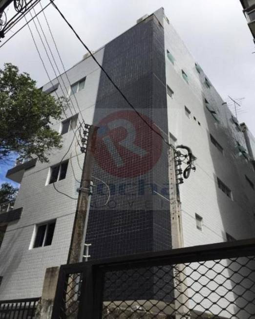 Foto 1 de Apartamento com 4 Quartos à venda, 278m² em Encruzilhada, Recife