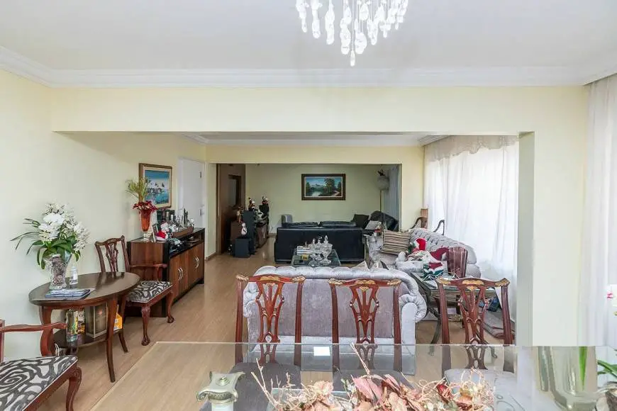 Foto 1 de Apartamento com 4 Quartos à venda, 174m² em Grajaú, Belo Horizonte