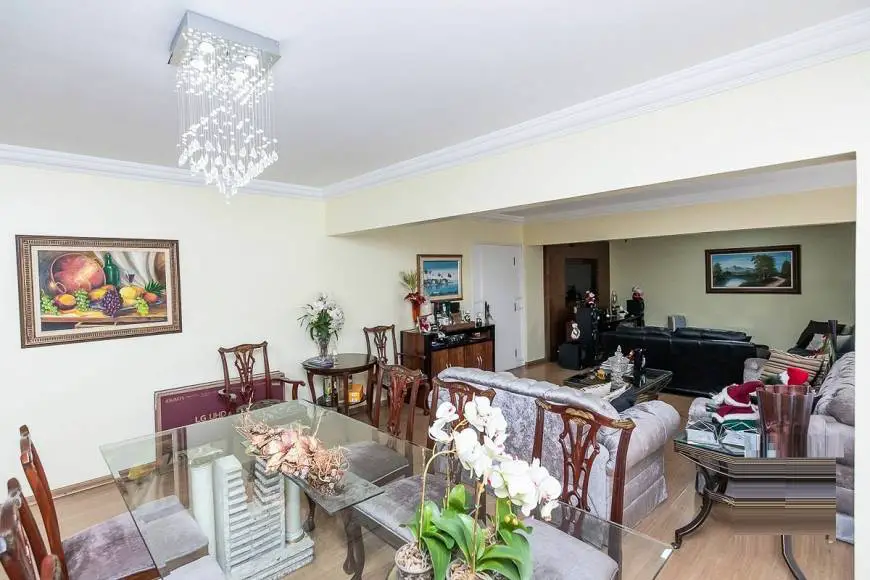 Foto 5 de Apartamento com 4 Quartos à venda, 174m² em Grajaú, Belo Horizonte