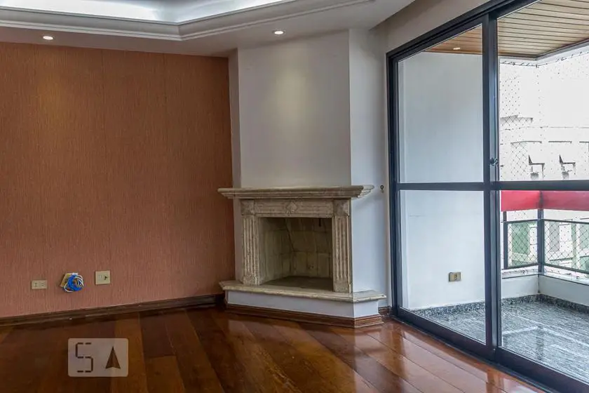 Foto 4 de Apartamento com 4 Quartos para alugar, 144m² em Itaim Bibi, São Paulo