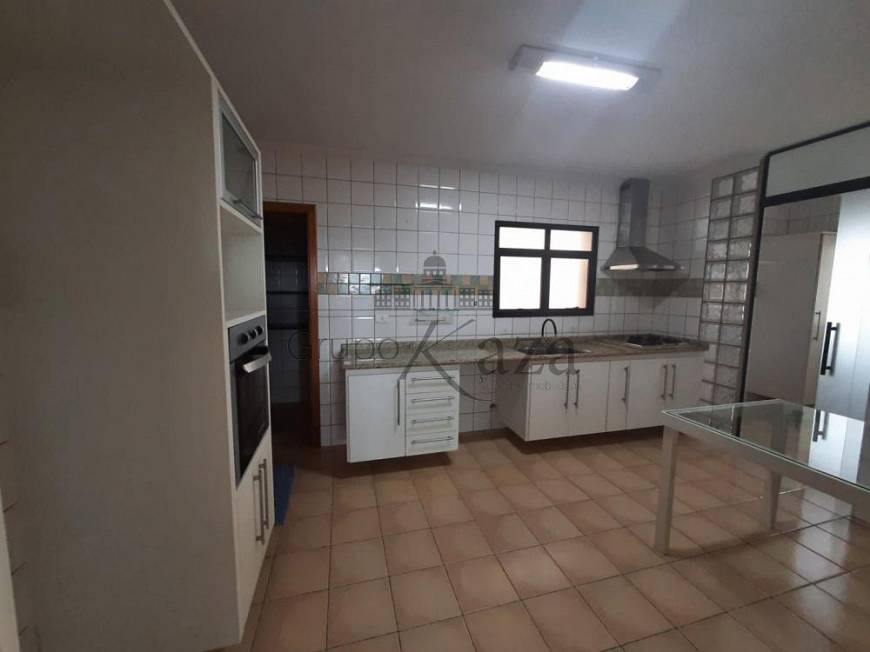 Foto 2 de Apartamento com 4 Quartos para alugar, 126m² em Jardim Esplanada, São José dos Campos