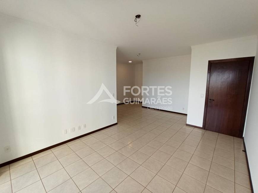 Foto 2 de Apartamento com 4 Quartos para alugar, 127m² em Jardim Irajá, Ribeirão Preto