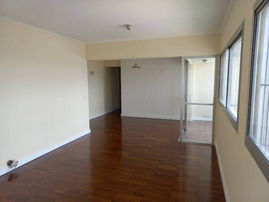 Foto 2 de Apartamento com 4 Quartos à venda, 115m² em Jardim São Dimas, São José dos Campos