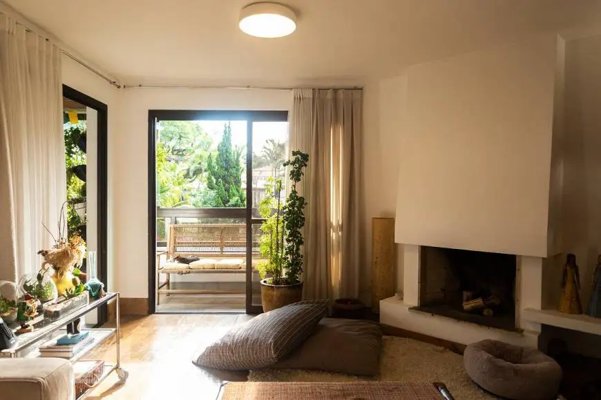 Foto 4 de Apartamento com 4 Quartos à venda, 220m² em Lapa, São Paulo