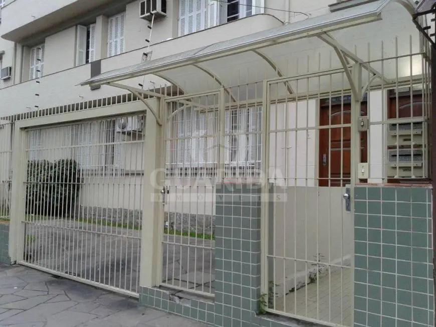 Foto 1 de Apartamento com 4 Quartos à venda, 95m² em Menino Deus, Porto Alegre