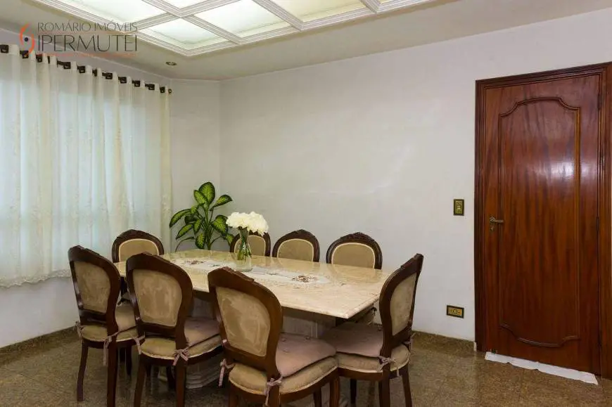 Foto 1 de Apartamento com 4 Quartos à venda, 227m² em Parque da Vila Prudente, São Paulo