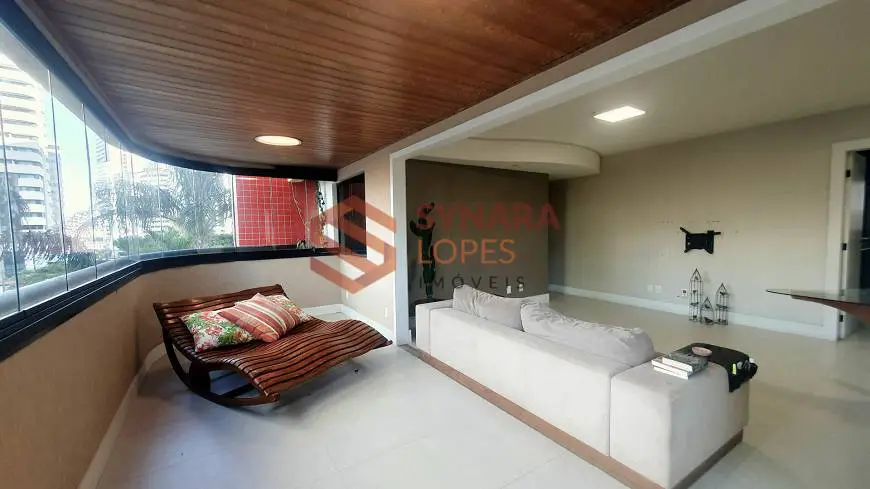 Foto 5 de Apartamento com 4 Quartos à venda, 127m² em Pituba, Salvador