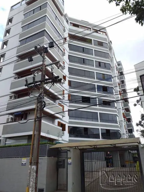 Foto 1 de Apartamento com 4 Quartos à venda, 143m² em Rio Branco, Novo Hamburgo