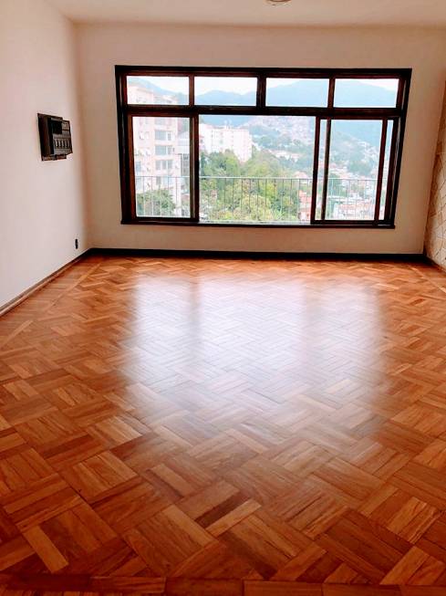 Foto 1 de Apartamento com 4 Quartos à venda, 200m² em Santa Teresa, Rio de Janeiro
