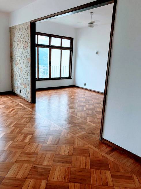 Foto 4 de Apartamento com 4 Quartos à venda, 200m² em Santa Teresa, Rio de Janeiro