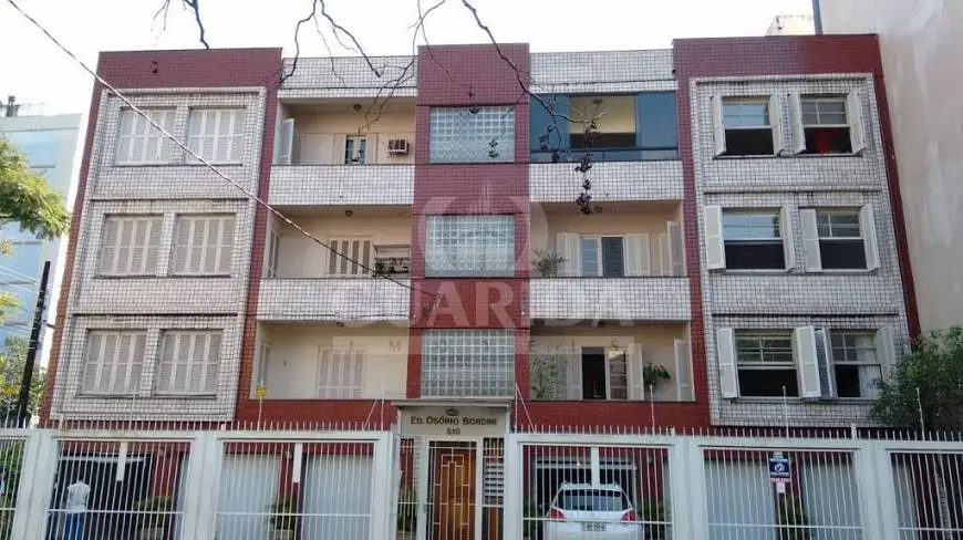 Foto 1 de Apartamento com 4 Quartos à venda, 255m² em Santana, Porto Alegre