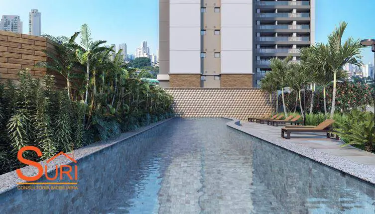 Foto 2 de Apartamento com 4 Quartos à venda, 146m² em Vila Firmiano Pinto, São Paulo