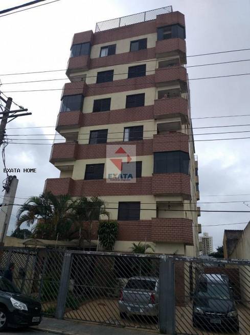 Foto 3 de Apartamento com 4 Quartos à venda, 200m² em Vila Galvão, Guarulhos