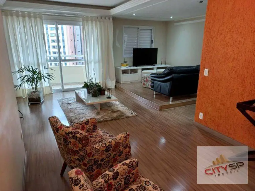 Foto 1 de Apartamento com 4 Quartos à venda, 107m² em Vila Guarani, São Paulo