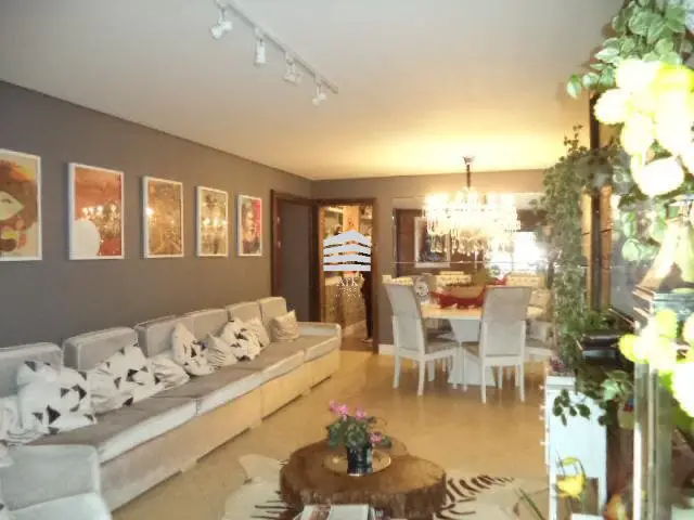Foto 4 de Apartamento com 4 Quartos à venda, 160m² em Vila Mariana, São Paulo