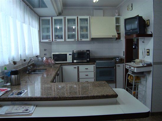 Foto 1 de Apartamento com 4 Quartos à venda, 242m² em Vila Prudente, São Paulo
