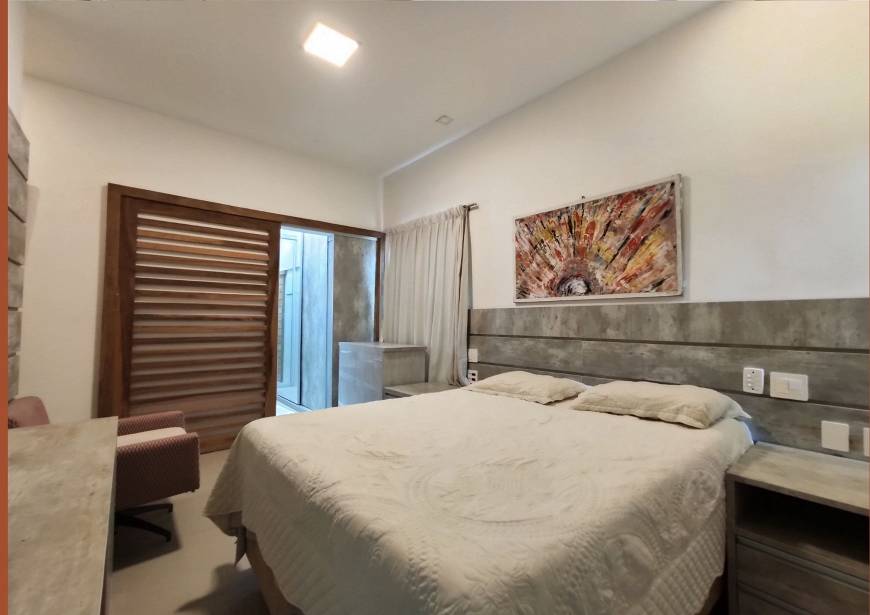 Foto 1 de Apartamento com 4 Quartos à venda, 700m² em Vilas do Atlantico, Lauro de Freitas