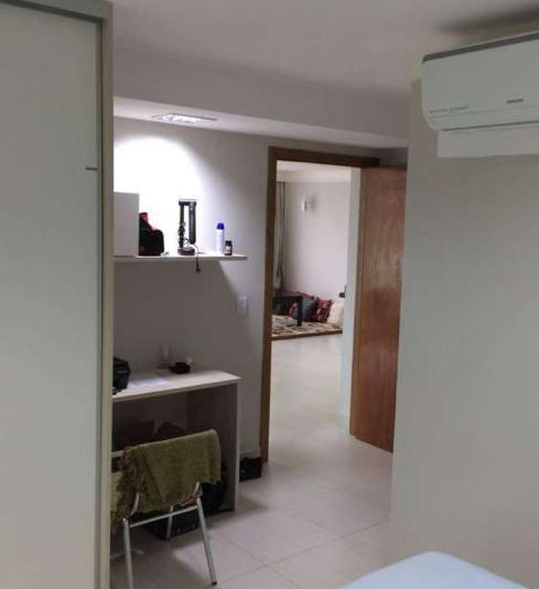 Foto 5 de Apartamento com 5 Quartos à venda, 226m² em Santa Helena, Cuiabá