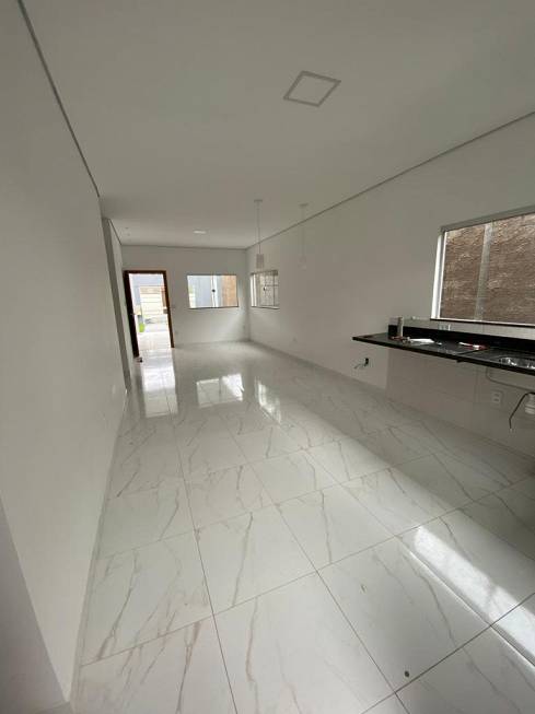 Foto 4 de Casa com 2 Quartos à venda, 100m² em Aponiã, Porto Velho