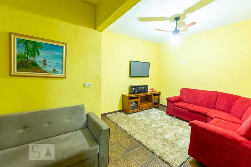 Foto 3 de Casa com 2 Quartos para alugar, 100m² em Fonseca, Niterói