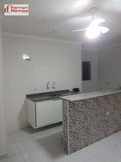 Foto 1 de Casa com 2 Quartos para alugar, 60m² em Jaçanã, São Paulo
