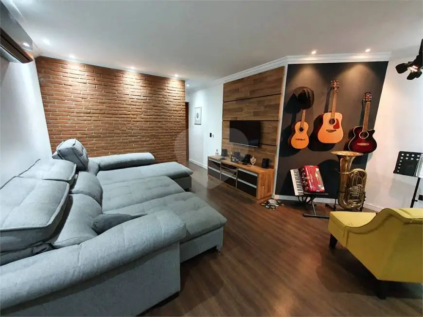 Foto 2 de Casa com 2 Quartos à venda, 125m² em Jaçanã, São Paulo