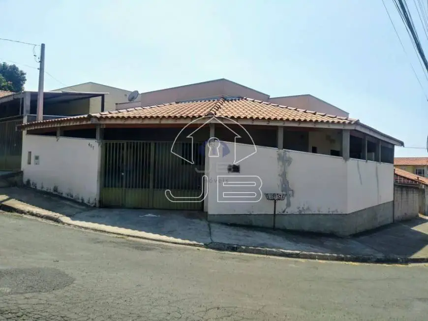 Foto 1 de Casa com 2 Quartos à venda, 70m² em Jardim Maria Antônia Nova Veneza, Sumare