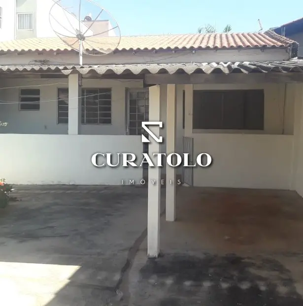 Foto 1 de Casa com 2 Quartos à venda, 80m² em Jardim Maria Antônia Nova Veneza, Sumare