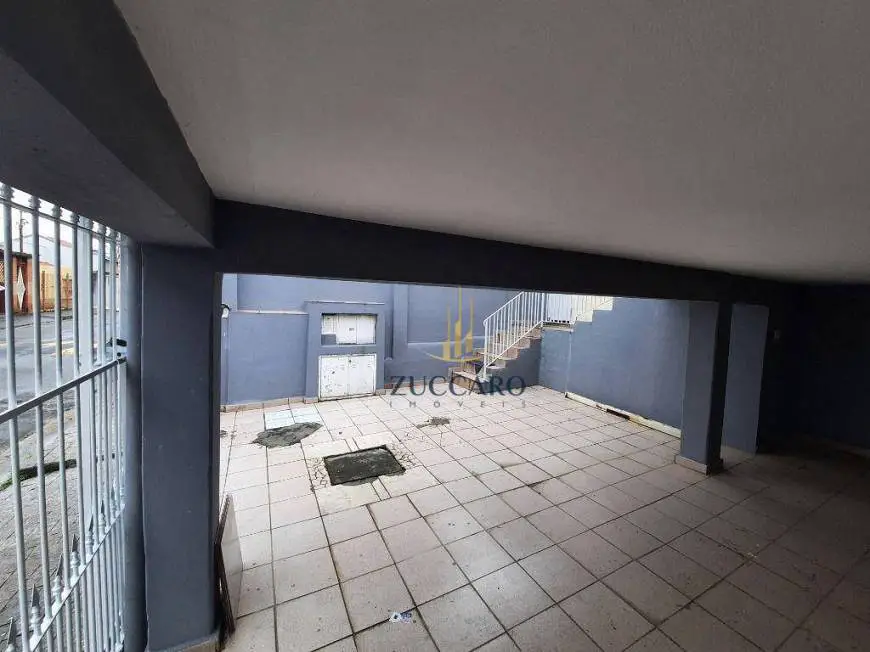 Foto 2 de Casa com 2 Quartos para alugar, 110m² em Jardim Paraventi, Guarulhos