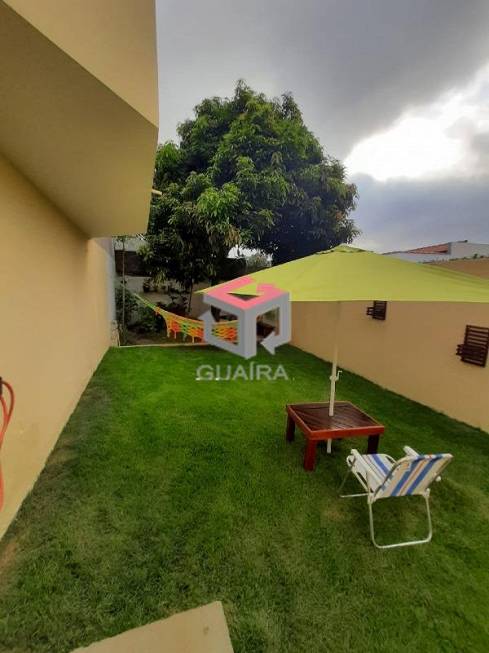 Foto 1 de Casa com 2 Quartos para alugar, 120m² em Jardim Pilar, Santo André