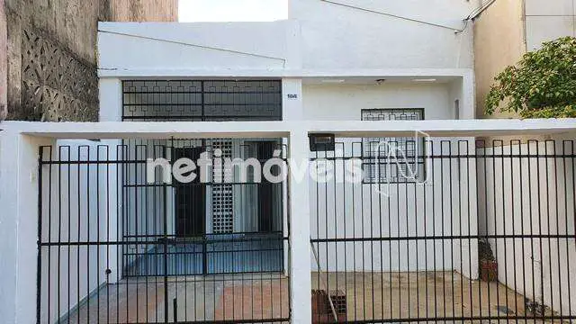 Foto 1 de Casa com 2 Quartos para alugar, 87m² em Monte Castelo, Fortaleza