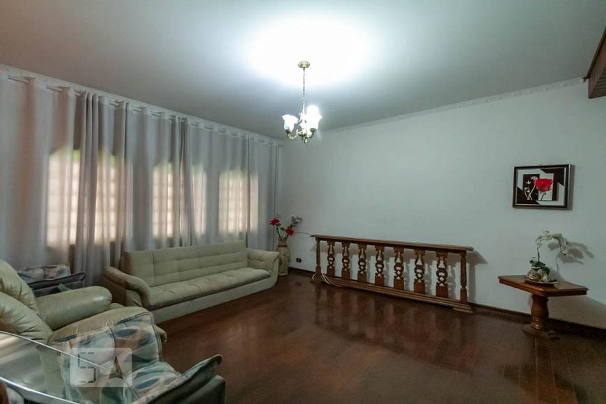 Foto 1 de Casa com 2 Quartos para alugar, 260m² em Nova Petrópolis, São Bernardo do Campo
