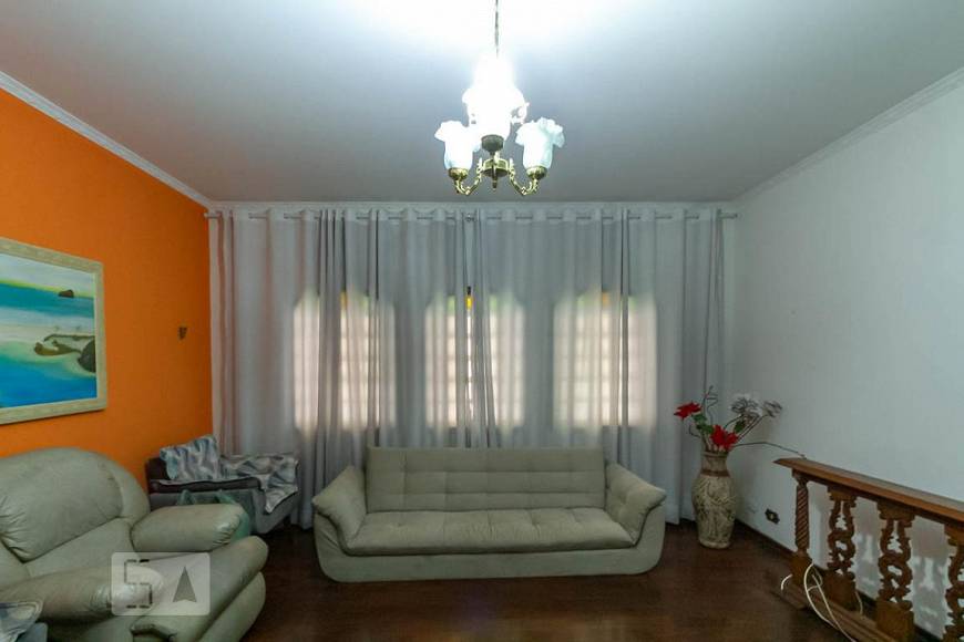 Foto 4 de Casa com 2 Quartos para alugar, 260m² em Nova Petrópolis, São Bernardo do Campo