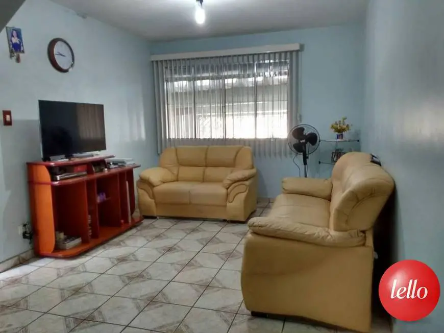 Foto 1 de Casa com 2 Quartos para alugar, 138m² em Rudge Ramos, São Bernardo do Campo