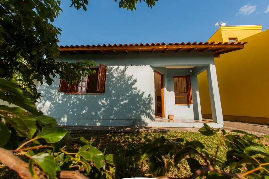 Foto 1 de Casa com 2 Quartos à venda, 55m² em Santa Rita, Montenegro
