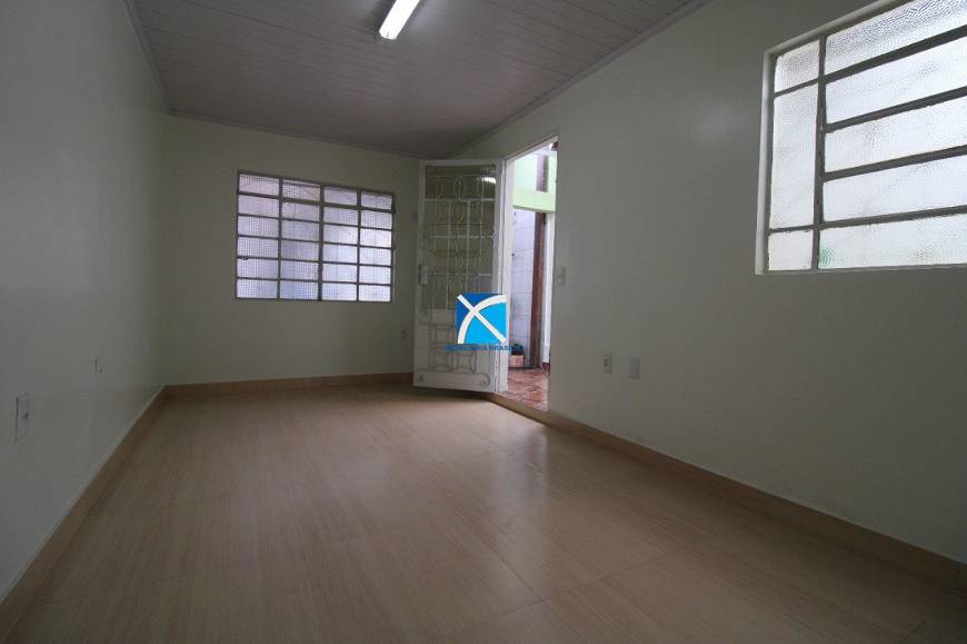 Foto 1 de Casa com 2 Quartos para alugar, 126m² em Taguatinga Norte, Brasília
