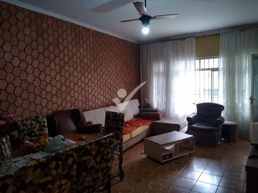 Foto 1 de Casa com 2 Quartos à venda, 180m² em Vila Formosa, São Paulo