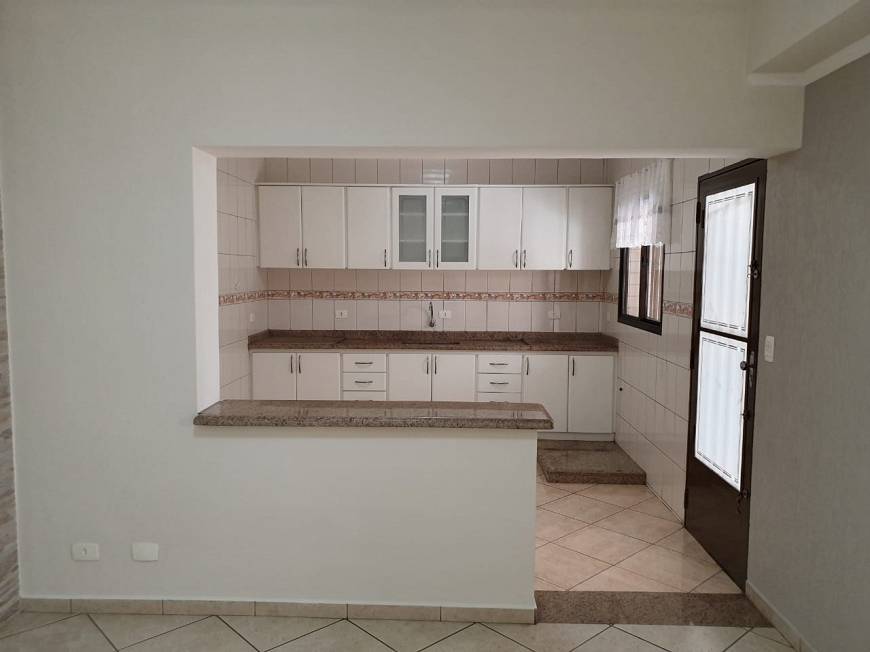 Foto 1 de Casa com 2 Quartos para alugar, 112m² em Vila Gumercindo, São Paulo