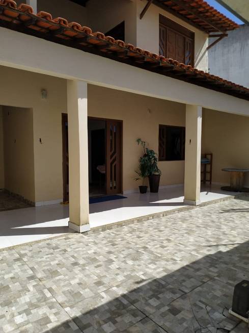Foto 1 de Casa com 3 Quartos à venda, 280m² em Aeroporto, Aracaju