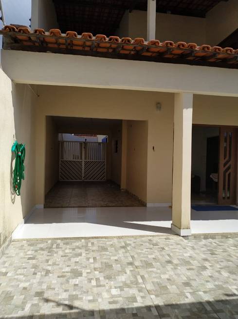 Foto 2 de Casa com 3 Quartos à venda, 280m² em Aeroporto, Aracaju