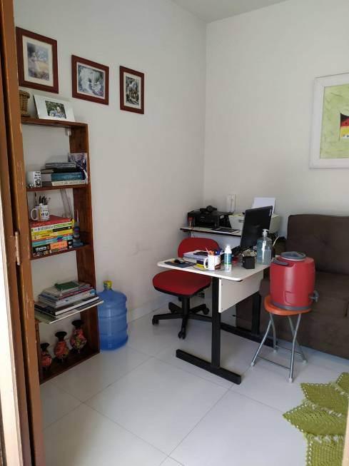 Foto 5 de Casa com 3 Quartos à venda, 280m² em Aeroporto, Aracaju