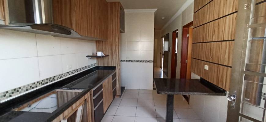 Foto 1 de Casa com 3 Quartos à venda, 95m² em Barra Do Sahy, São Sebastião
