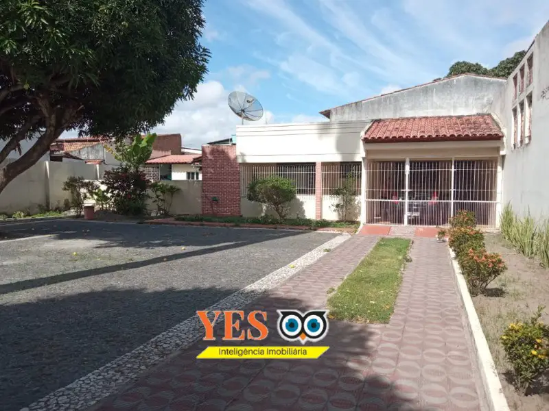 Foto 1 de Casa com 3 Quartos para alugar, 560m² em Capuchinhos, Feira de Santana